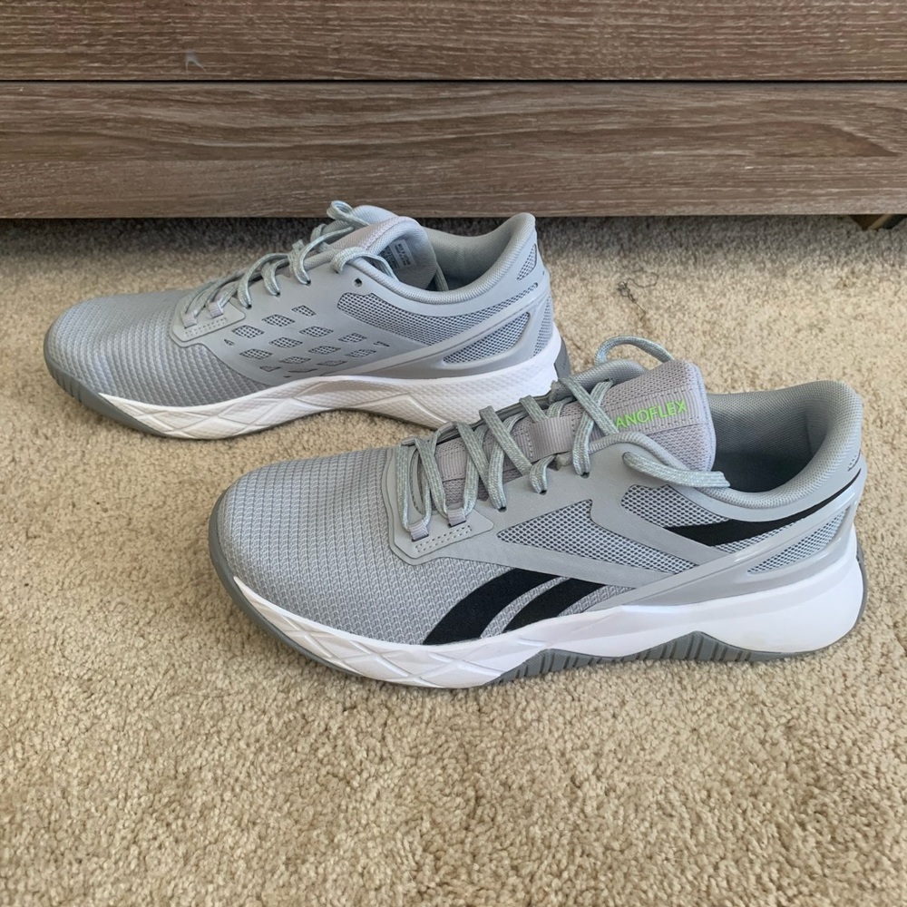 Women’s Reebok nanoflex